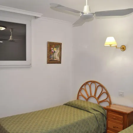 Roque Nublo Apartmán *