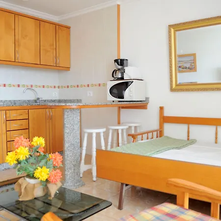 Roque Nublo Apartmán Playa del Inglés