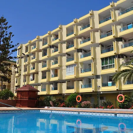 Apartmán Roque Nublo Playa del Inglés