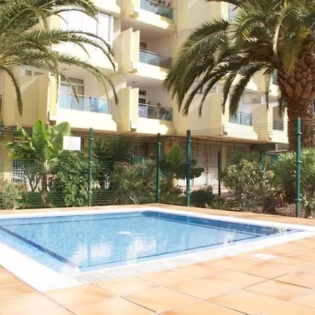 Roque Nublo Playa del Inglés