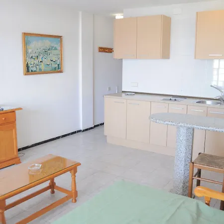 Roque Nublo Apartmán *