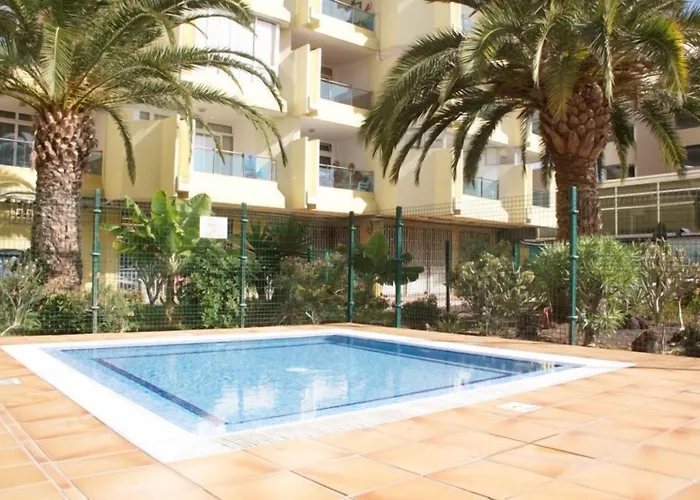 Roque Nublo بلايا ديل إنغلز